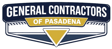 General Contractors of Pasadena